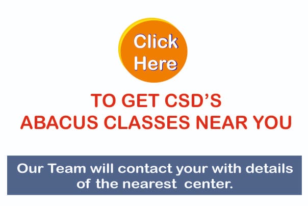 Find the nearest CSD Abacus Class